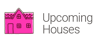 House Donation Group - Upcoming Houses